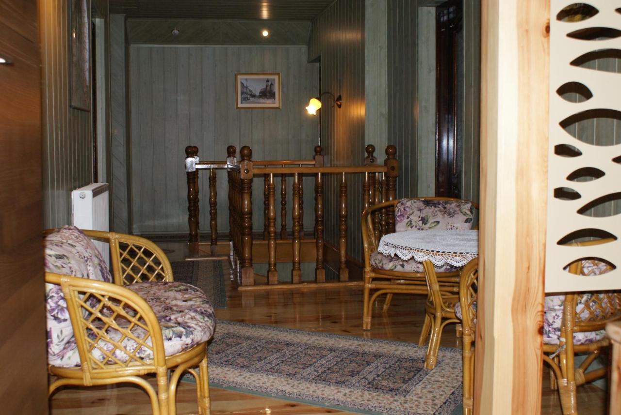Agrogosia Hotel Czajowice Exterior foto